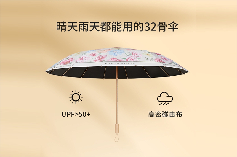 16k32骨榴莲APP最新下载窗口大全免费手开伞 YK-SJSD90