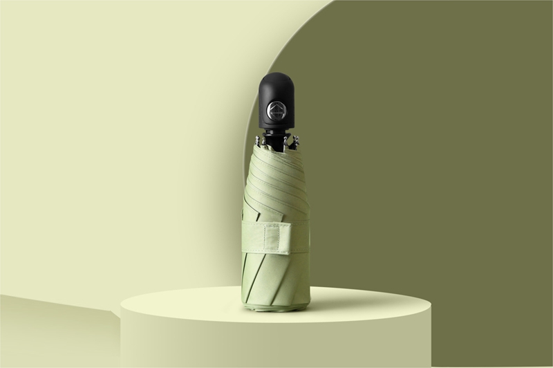 五节全自动开收伞 YK-WJ129